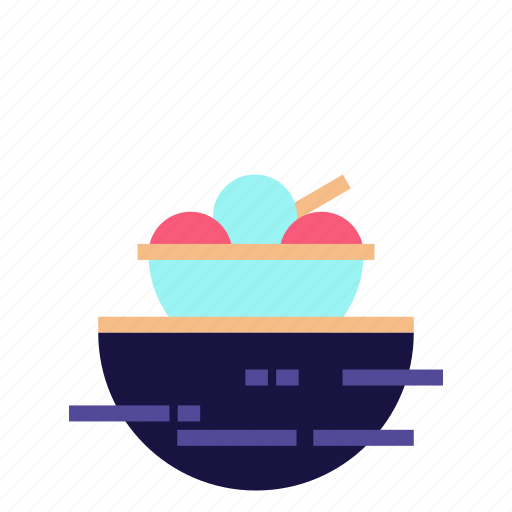 Cold, cream, food, ice icon - Download on Iconfinder