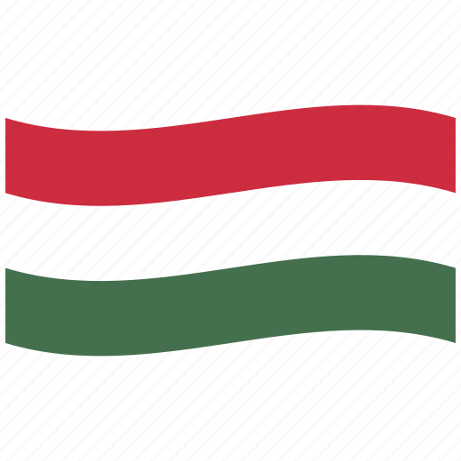 Green, equatorial, gq, guinea, republic, waving flag icon - Download on Iconfinder