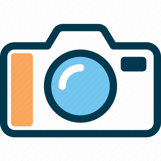 Cam, camera, photo, wayfind icon - Download on Iconfinder