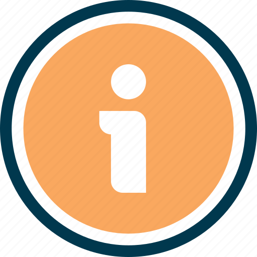 Help, info, information, wayfind icon - Download on Iconfinder