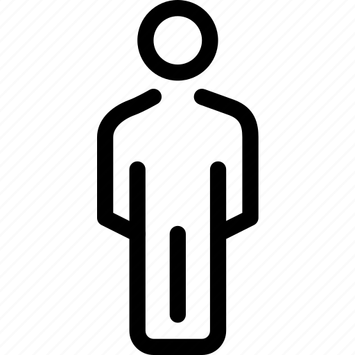 Gent, human, male, man, wayfind, person icon - Download on Iconfinder