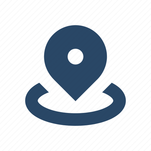 Coordinates, alt, gps, pinpoint, pin, location icon - Download on Iconfinder
