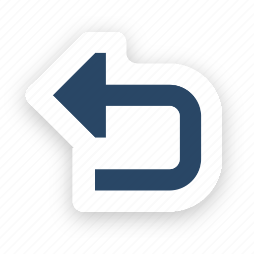 Direction, right, top, left icon - Download on Iconfinder