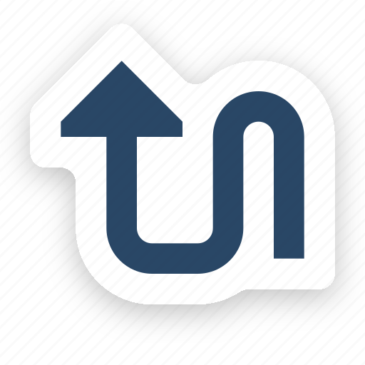Direction, top, left, bottom icon - Download on Iconfinder