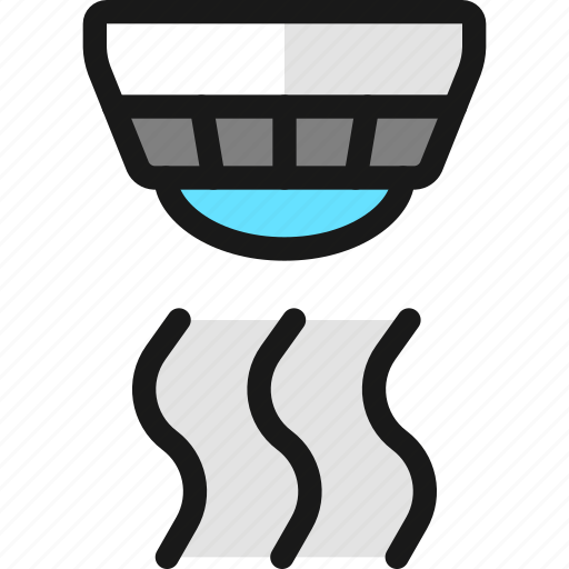 Safety, fire, alarm icon - Download on Iconfinder