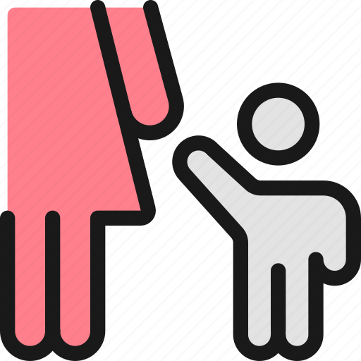 Family, child, hold, hand icon - Download on Iconfinder