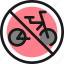 allowances, no, bicycles 
