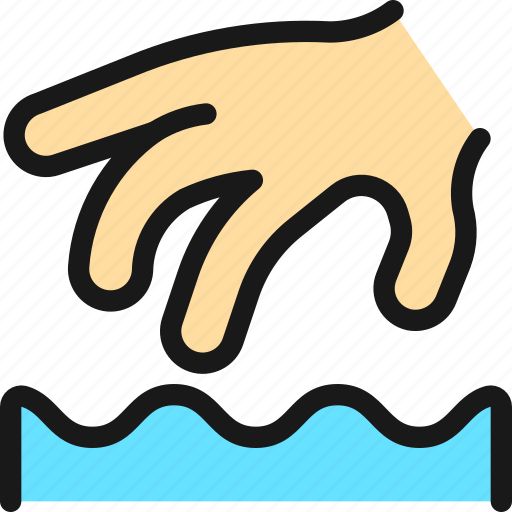 Laundry, hand, wash icon - Download on Iconfinder