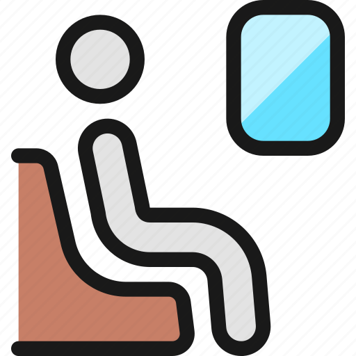 Seat, regular icon - Download on Iconfinder on Iconfinder