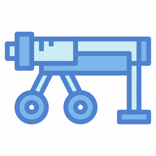 Army, bomb, cannon, war icon - Download on Iconfinder