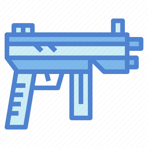 Gun, launcher, machine, shooting, weapons icon - Download on Iconfinder