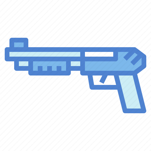 Army, guns, shoot, shotgun icon - Download on Iconfinder