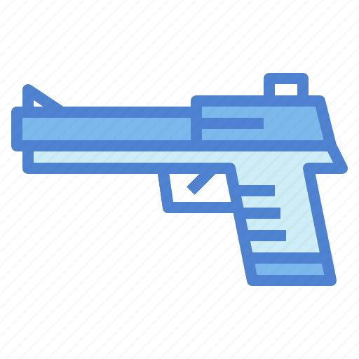 Crime, gun, kill, weapon icon - Download on Iconfinder