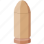 bullet, weapon, military, army 
