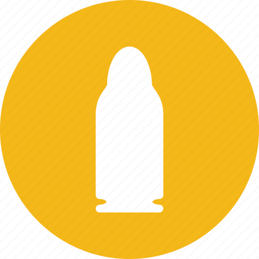 Ammo, ammunition, bullet, rounds icon - Download on Iconfinder