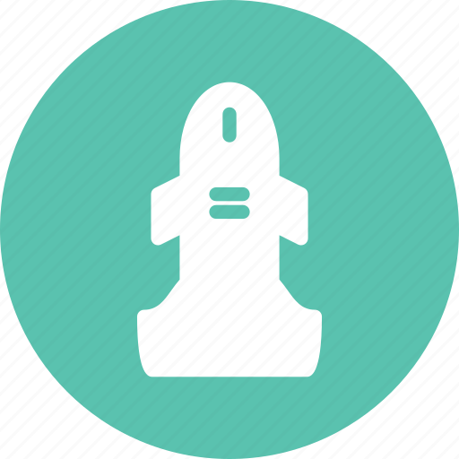 Mission, nuclear, rocket, space icon - Download on Iconfinder