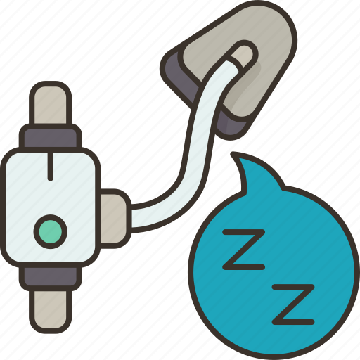 Sleep, monitor, health, technology, wearable icon - Download on Iconfinder