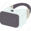 virtualreality, vr, goggles, technology, immersive 