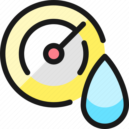 Humidity, high icon - Download on Iconfinder on Iconfinder
