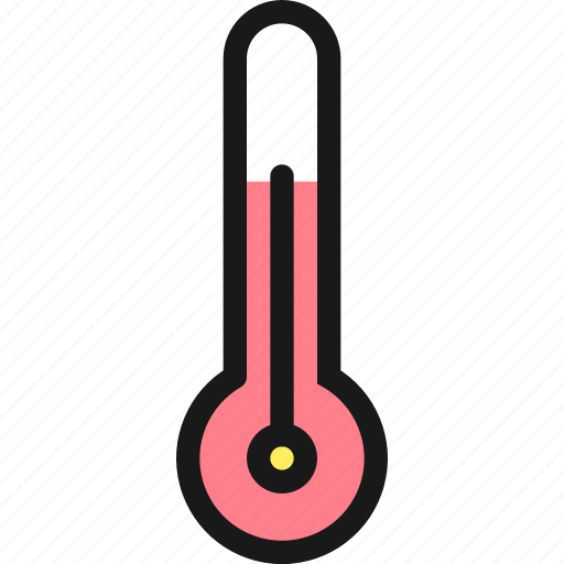 Temperature, thermometer icon - Download on Iconfinder