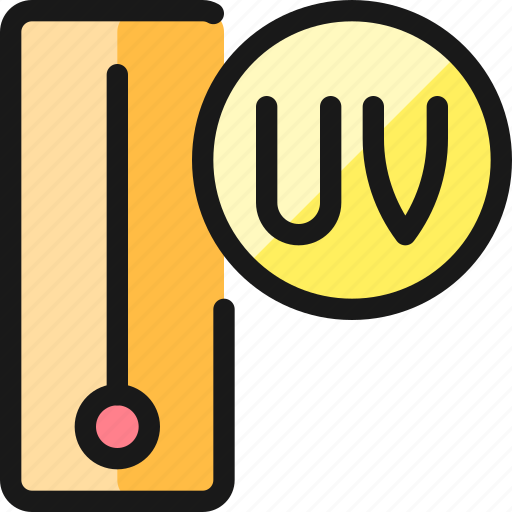 Uv, high icon - Download on Iconfinder on Iconfinder