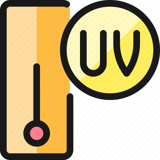 Uv, medium icon - Download on Iconfinder on Iconfinder