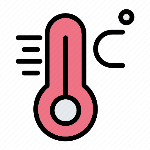 Celsius, degree, degrees, forecast, temperature icon - Download on Iconfinder