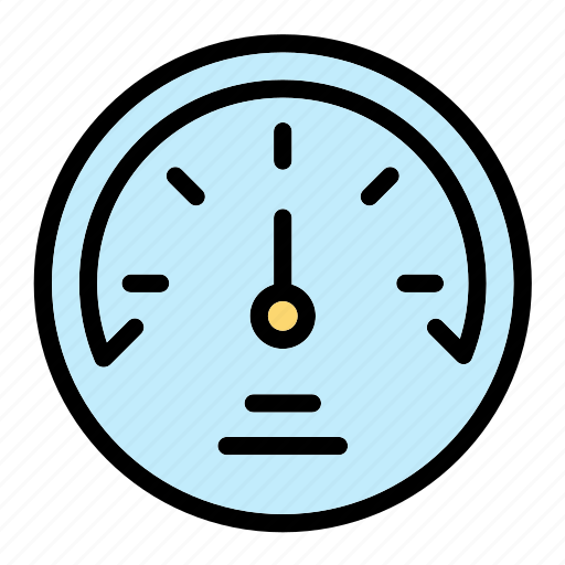 Barometer, forecast, meter, pressure, weather icon - Download on Iconfinder