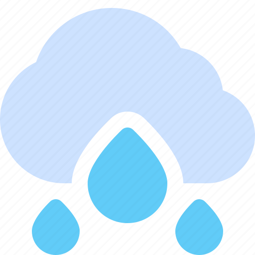 Weather, rain, water, climate icon - Download on Iconfinder