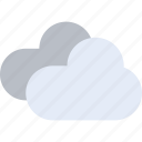 weather, cloudy, cloud, forecast, storage, database, server, data
