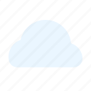 cloud, weather, forecast, meteorology, cloudy
