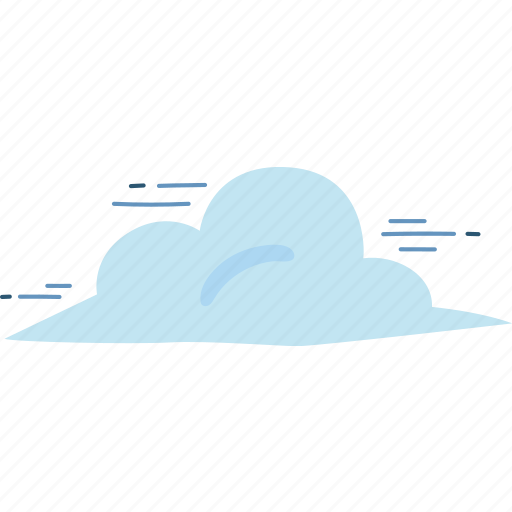 Weather, fcv, cloud, sky, wind icon - Download on Iconfinder