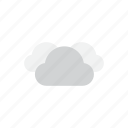 weather, icon, cloudy, clouds, cloud icon, clouds icon, weather icon, svg cloud icon