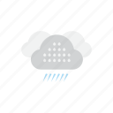 weather, icon, rain, rain icon, cloud, cloudy