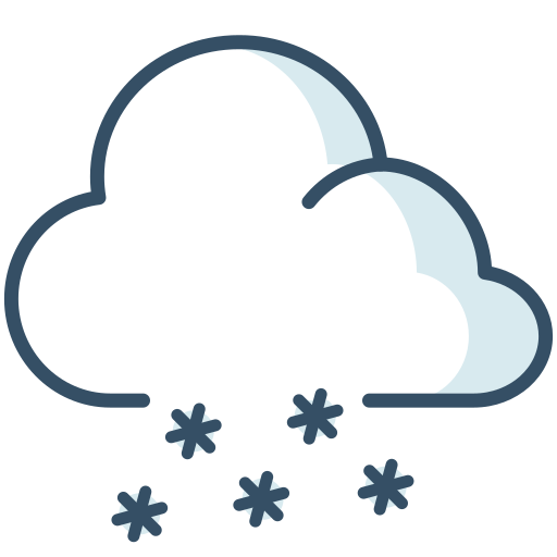 Cloud, ice, snow, weather icon - Free download on Iconfinder