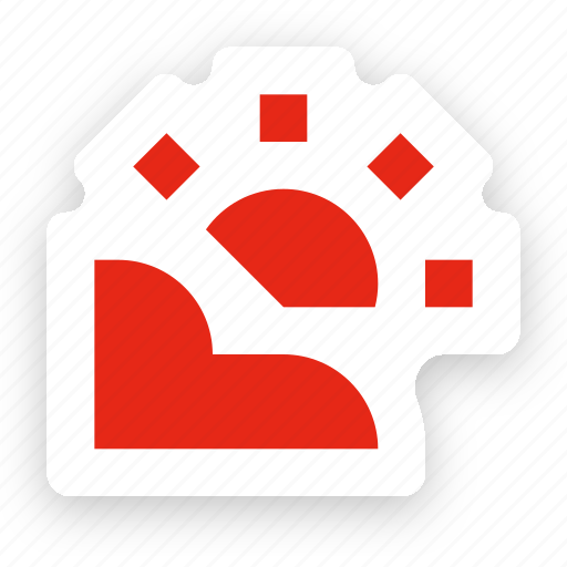 Cloud, sun, cloudy, sunny, overcast icon - Download on Iconfinder