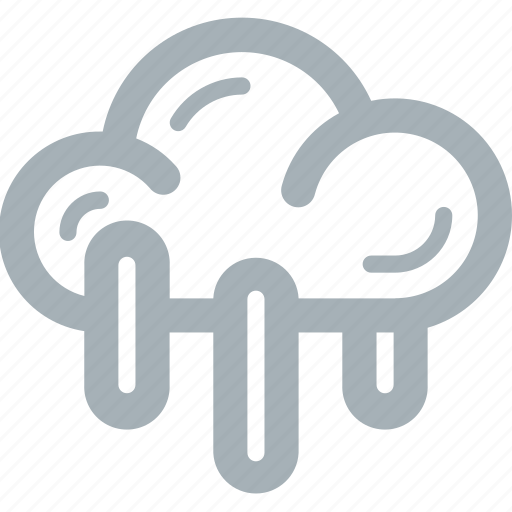 Rain, season, weather icon - Download on Iconfinder