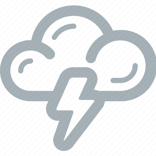 Season, storm, weather icon - Download on Iconfinder