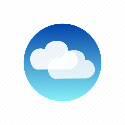Clouds, day, sky, weather icon - Download on Iconfinder