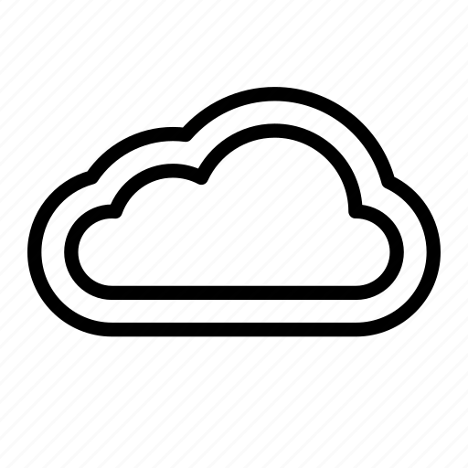 Cloud, clouds, cloudy, day, nature, sky, weather icon - Download on Iconfinder