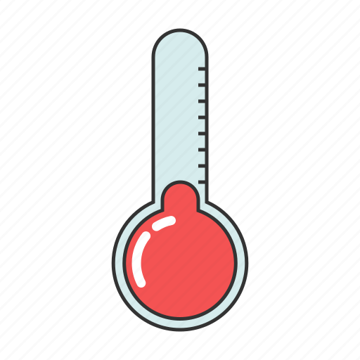 Cold, degrees, freezing, temperature, thermometer, weather icon - Download on Iconfinder