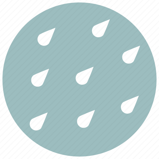 Drop, forecast, rain, water, weather icon - Download on Iconfinder