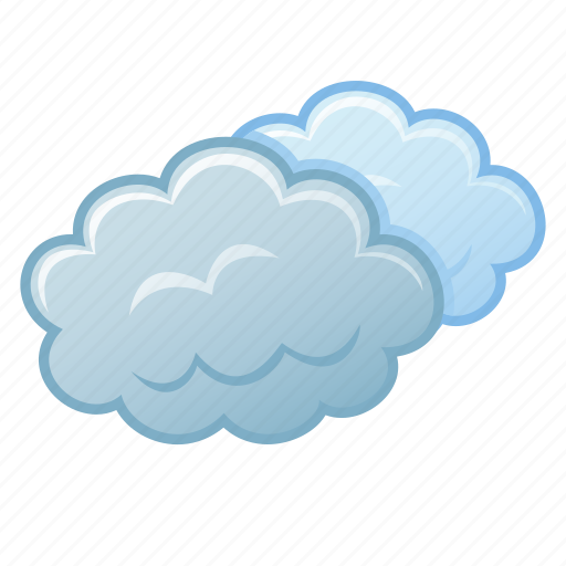 Cloud, weather, cloudy icon - Download on Iconfinder