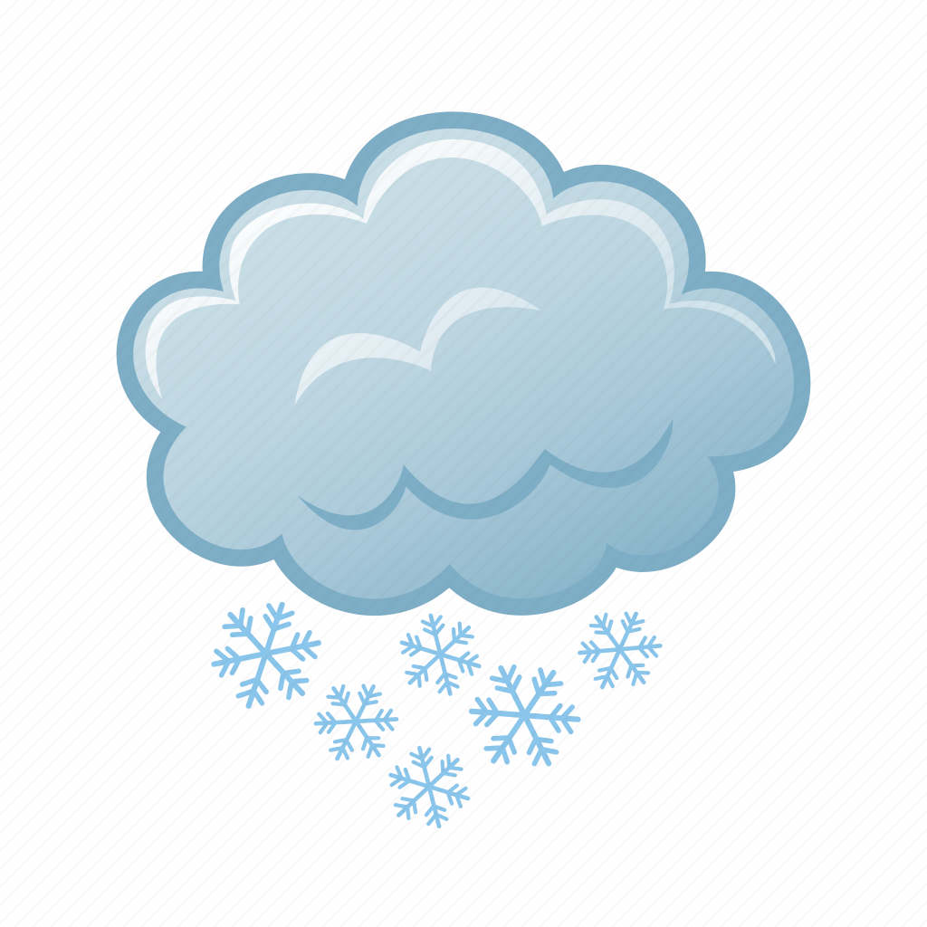 Snow, weather, winter icon - Download on Iconfinder