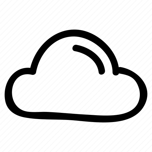 Climate, cloud, server, storage, weather icon - Download on Iconfinder