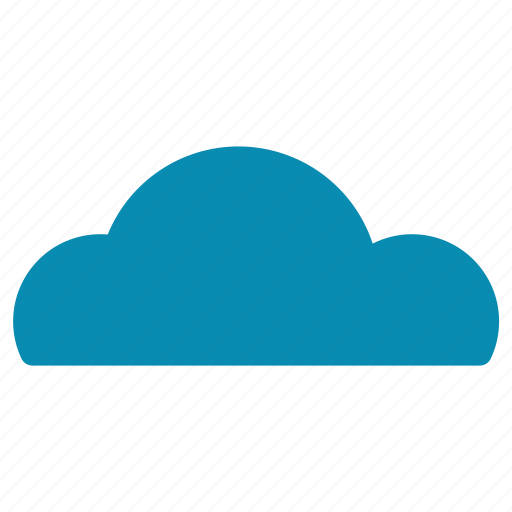 Cloud, cloudy, rain icon - Download on Iconfinder