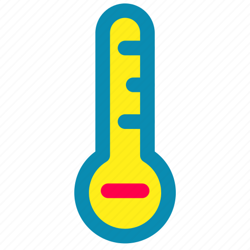 Cold, minus, temperature, termometer icon - Download on Iconfinder