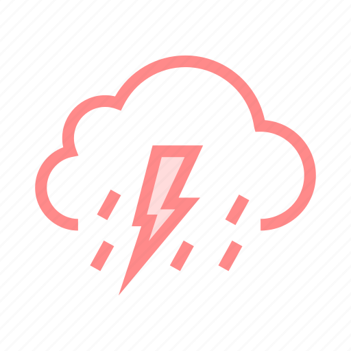 Climate, cloud, drops, raining, weather icon - Download on Iconfinder