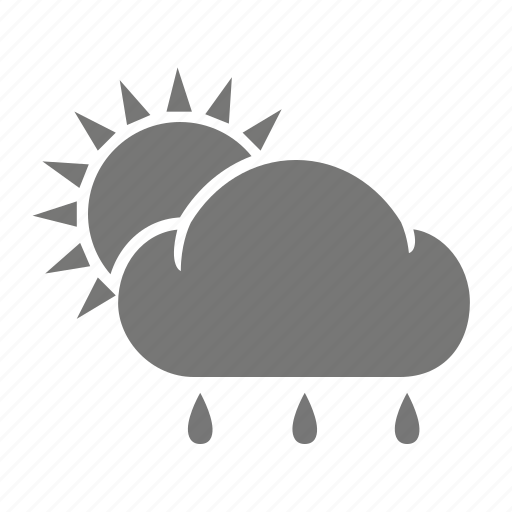 Cloud, meteorological, meteorology, rain, rainy, weather, weatherproof icon - Download on Iconfinder
