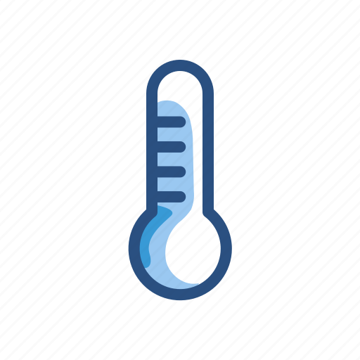 Cold, hot, temperature, thermometer, weather icon - Download on Iconfinder